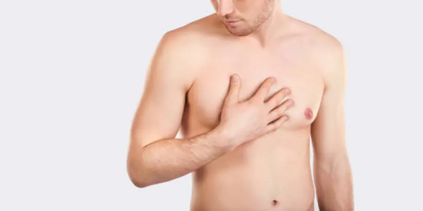 Gynecomastia Surgery in Riyadh: Restoring Confidence and Masculine Contours