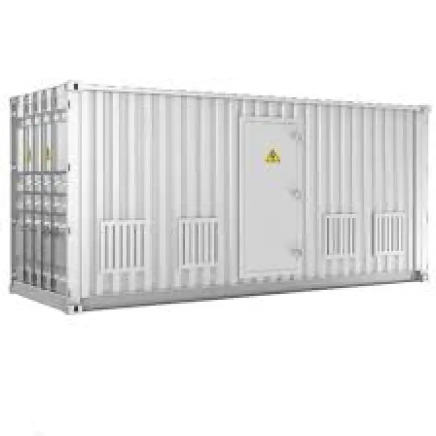 Battery Energy Storage System (BESS) Market overview examining challenges in raw material supply and logistics globally