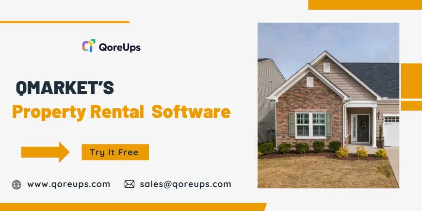 Streamline Your Rental Operations with Property Rental Software