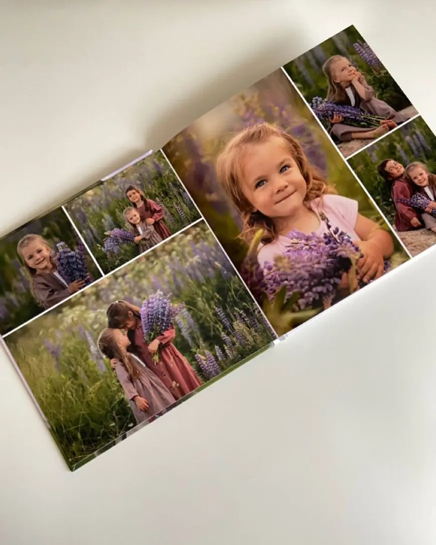 Photo Printing Near Me: Turning Digital Moments into Physical Keepsakes