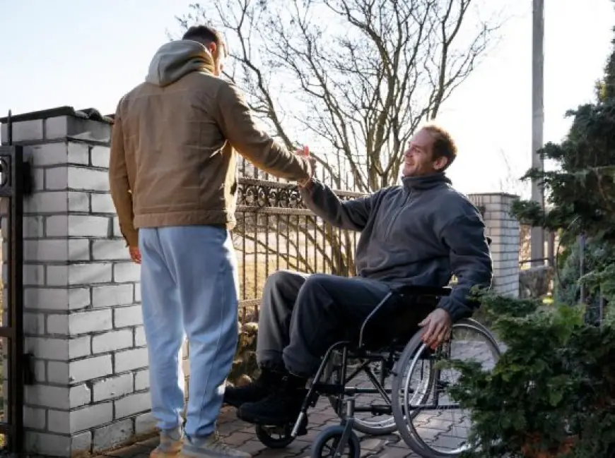 Comparing In-Home and Centre-Based Respite Care in Sydney