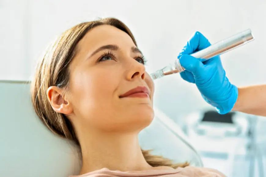 Derma Pen vs. Other Microneedling Tools: Pros and Cons