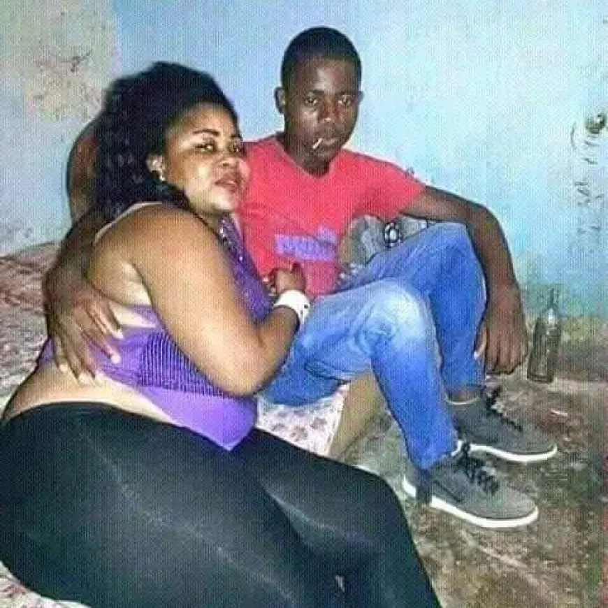 “I Was Struggling Financially Until I Met a Sugar Mummy Who Now Provides Everything I Need,” Young Man Shares