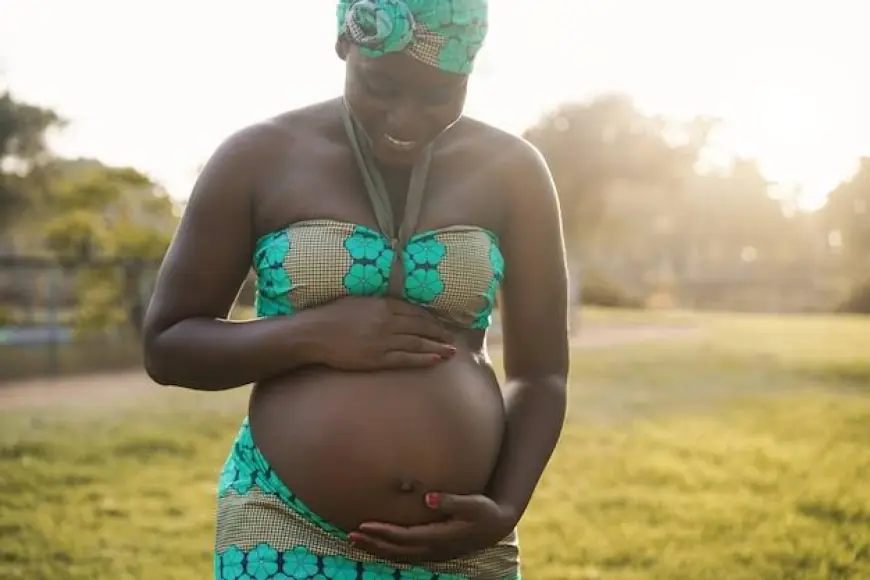 “The Hidden Secret to Overcoming Infertility in Kenya”