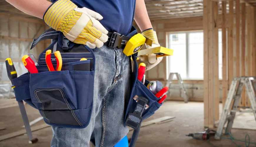 Emergency Handyman Service in Phoenix, AZ for Stress-Free Solutions