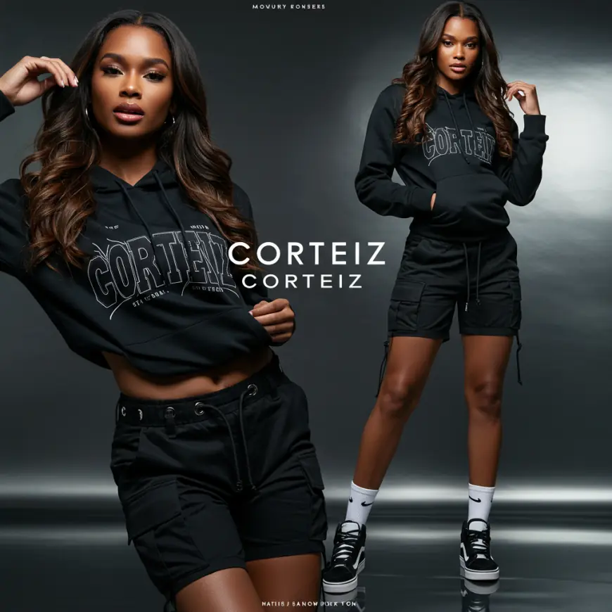 Corteiz Cargos: The Streetwear Staple Taking Over the UK