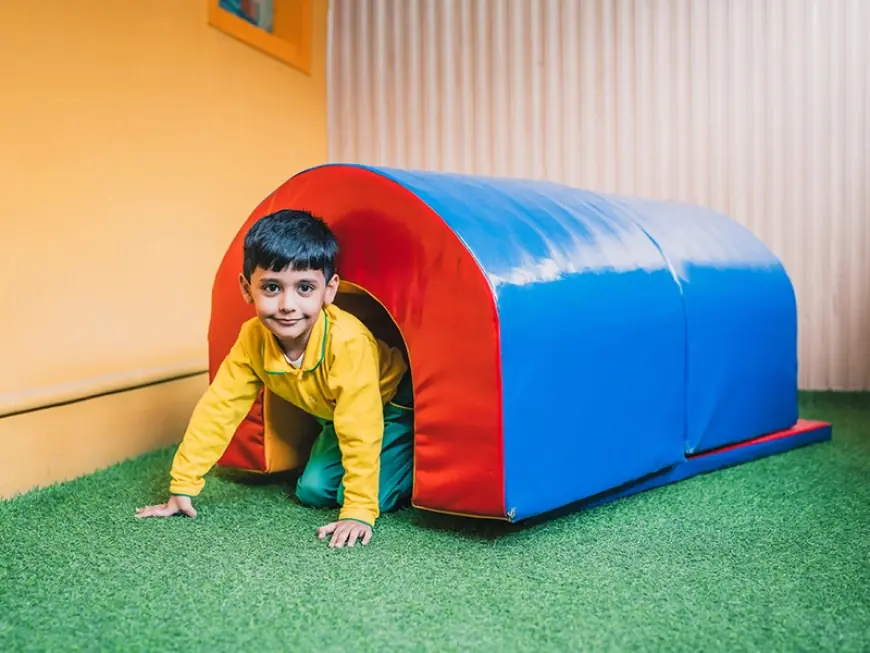 The Science of Storytelling: Why Narratives Matter in Early Childhood