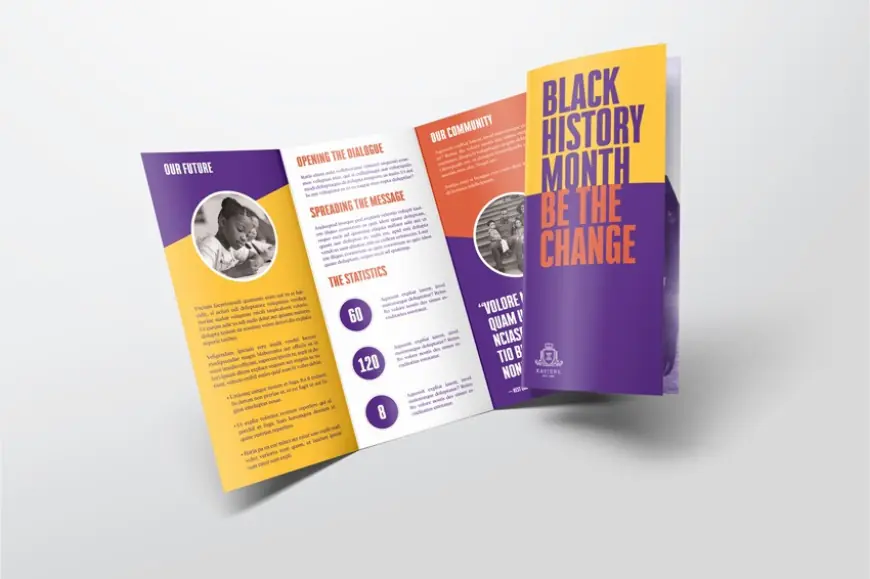 Print That Pops: Brochures, Banners & Flyers That Elevate Sioux Falls Brands