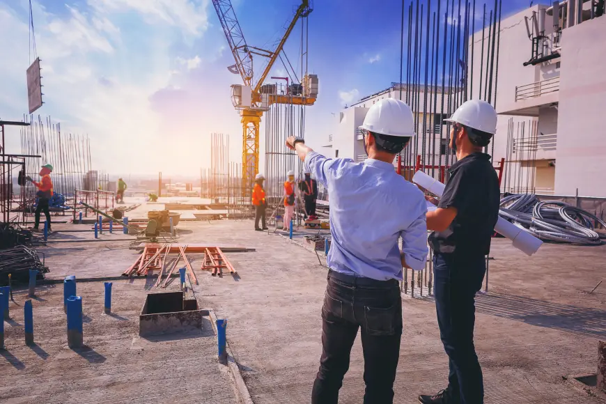 Your Trusted General Contractor in Spring Valley, NY for Any Project