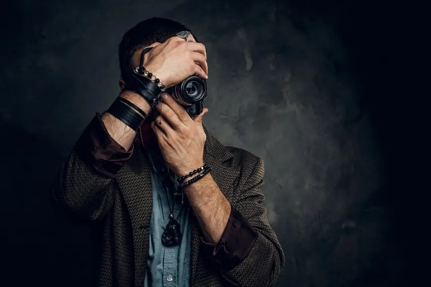 Elevate Your Moments with Oregon Studio Group’s Photography and Videography Expertise