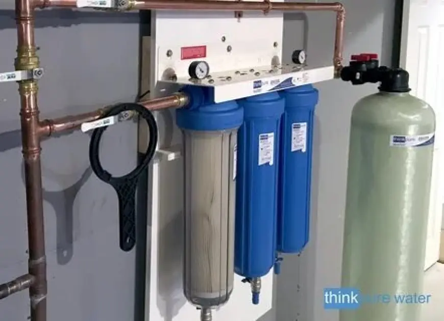 What Every Homeowner Should Know About Contaminants in Drinking Water