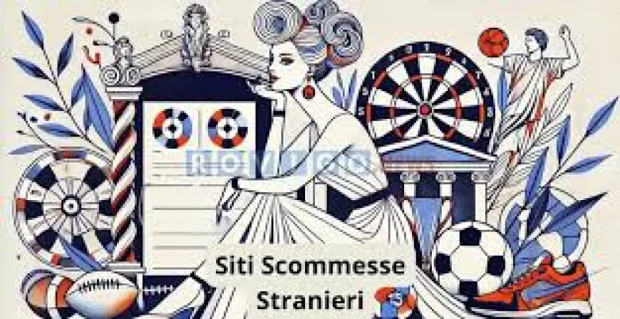 Perché Sempre Più Utenti Preferiscono i Siti di Scommesse Non AAMS