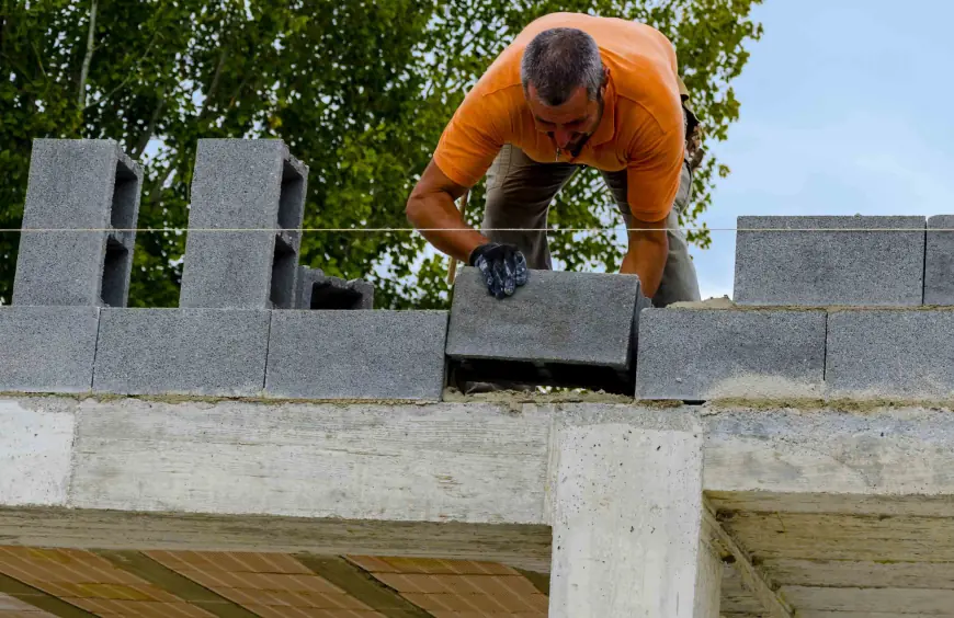 Masonry Companies in Albuquerque, NM for Outdoor Renovations