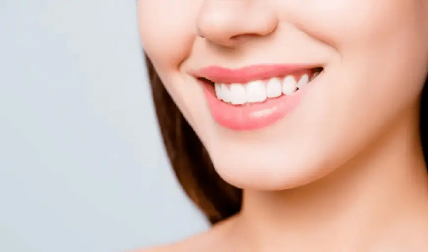 Is Composite Bonding the Right Choice for Stained Teeth?