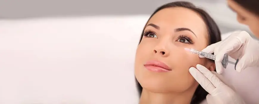 Why Botox Is More Than Just a Beauty Treatment