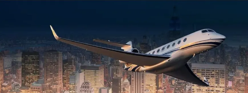 How a Private Jet Brokerage Can Elevate Your Business Trips