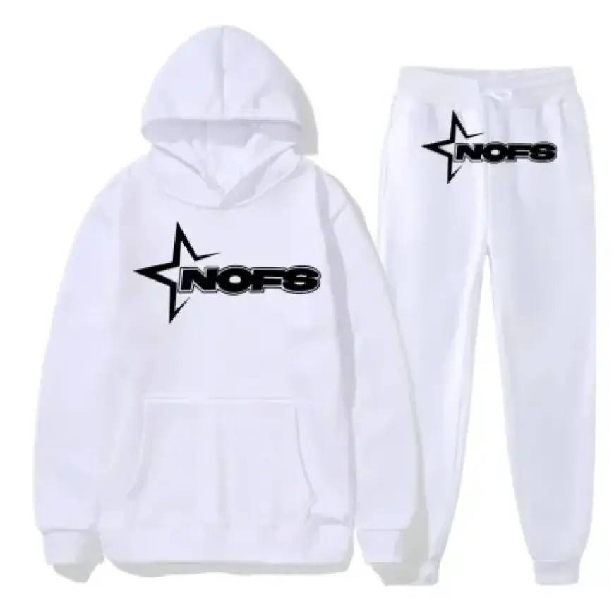The Rise of Nofs in Modern Fashion
