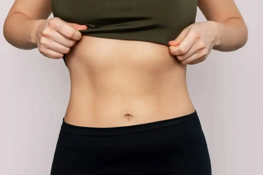 Is a tummy tuck effective for weight loss goals?