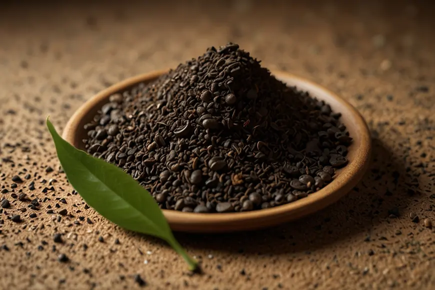 Instant Tea Powder Manufacturing Plant Setup 2025: Raw Materials and Machinery Cost Analysis