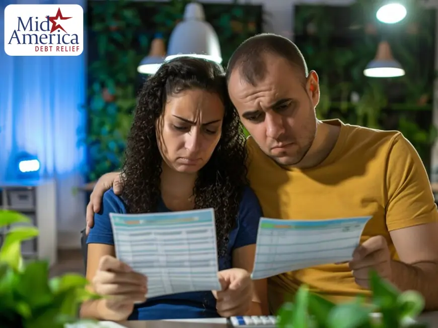 How Can Debt Relief Programs In St Louis Help Debtors?