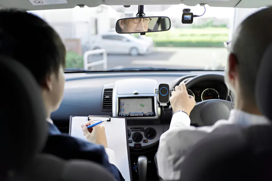 Master Your Career Path with the Top Certificate IV Driving Instructor Course SA