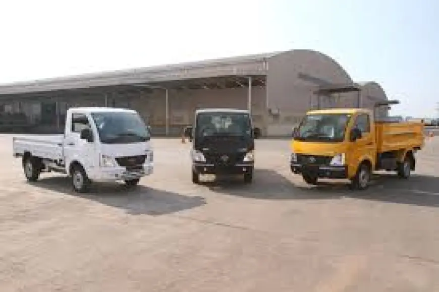 Indonesia Commercial Vehicle Market 2030 Opportunities Ahead
