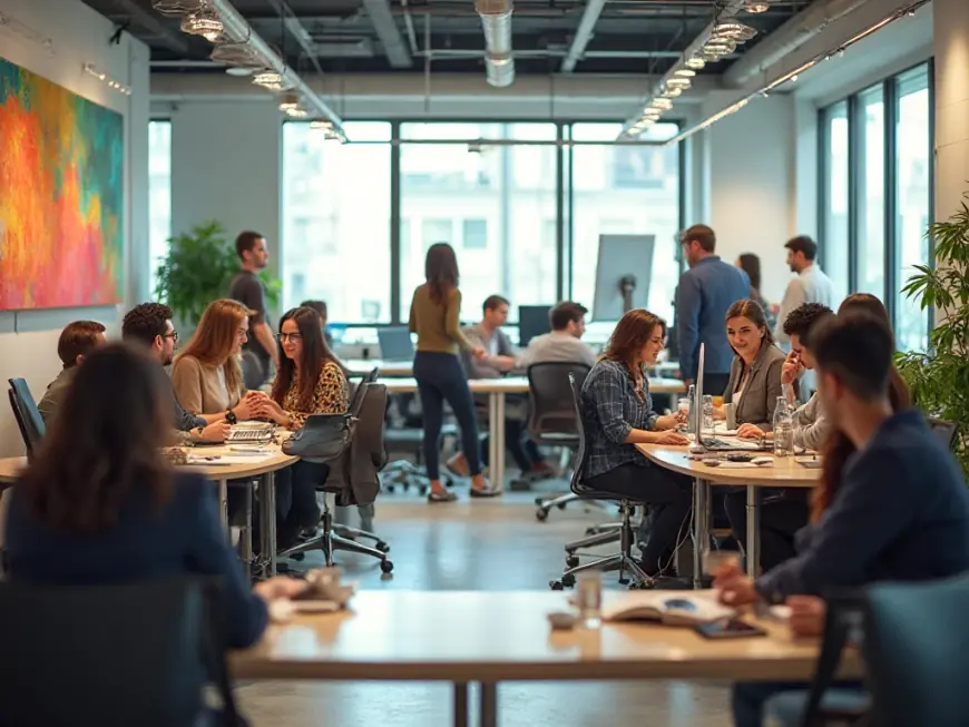 Executive Staffing Services in Dubai Hire Top Leaders with Confidence