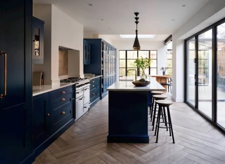Hire Skilled Build Contractors to Bring Your Dream Home to Life