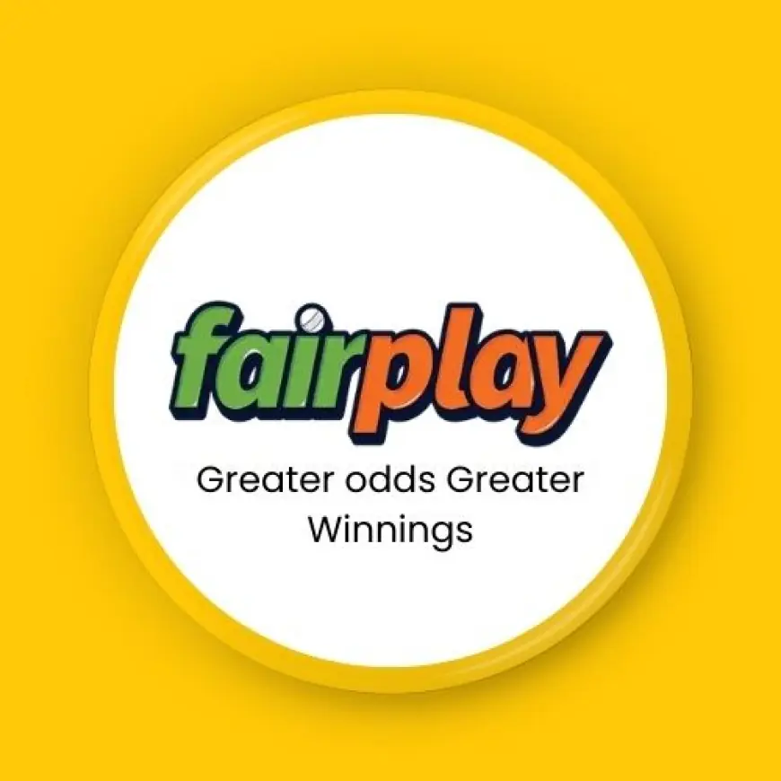 Access Your Fairplay Company Account Securely and Easily