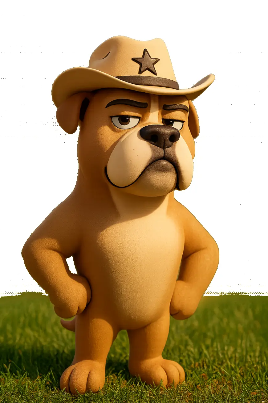 Say Goodbye to Messy Yards with Scoop Duke – Trusted Pooper Scooper Service in Prosper