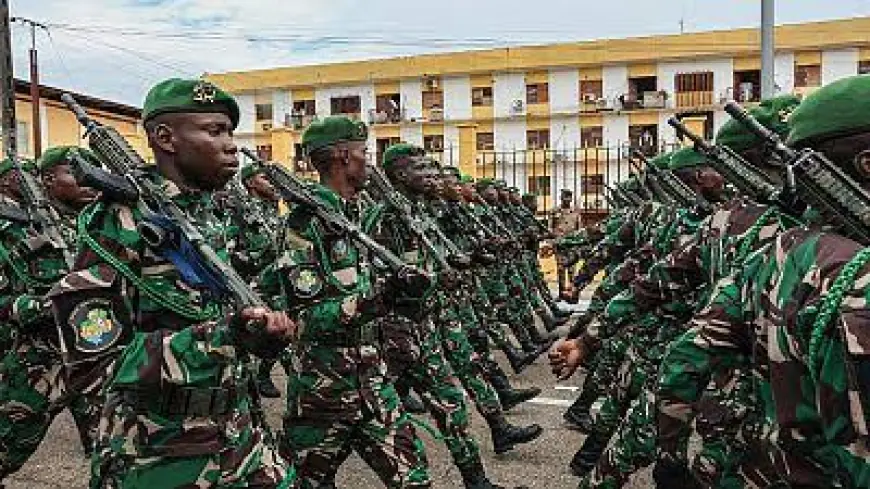 The Strategy I Used to Finally Earn a Promotion to Army General