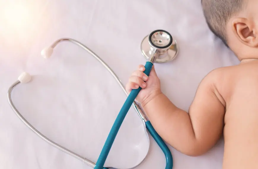 How Full Body Checkup at Home Supports Routine Fitness