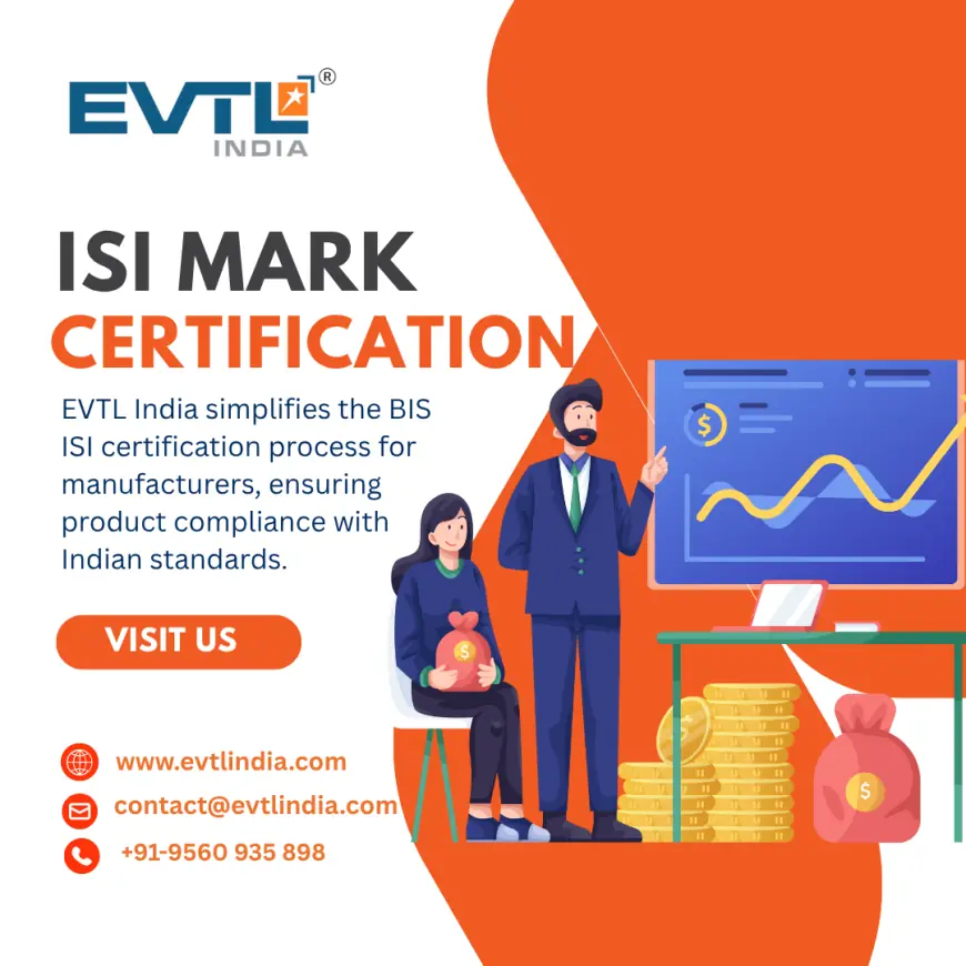Fast-Track Your ISI-Mark: Certify with Confidence