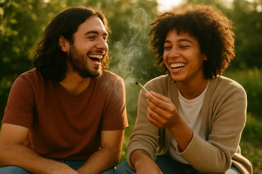 Why Granny Za’s is the Go-To DC Dispensary for Quality Cannabis