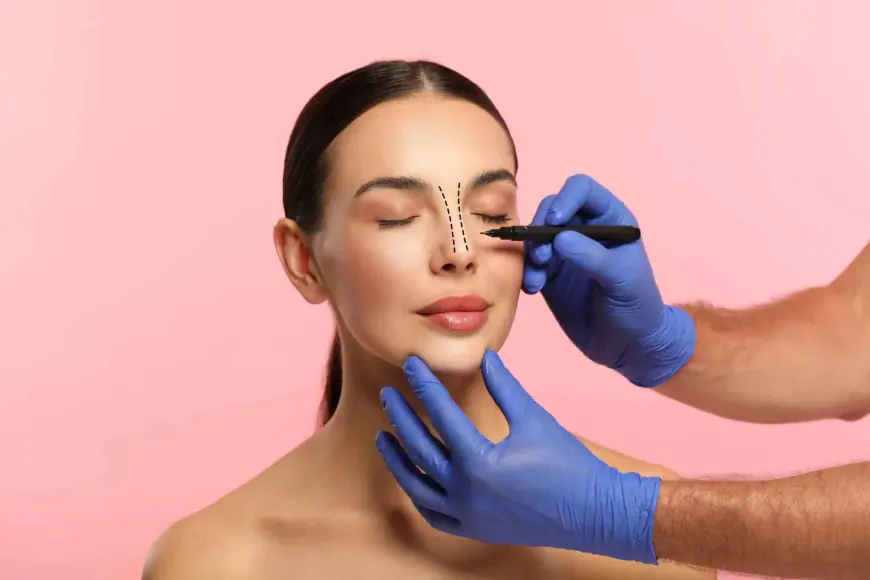 How to Choose the Right Candidate for Rhinoplasty Surgery
