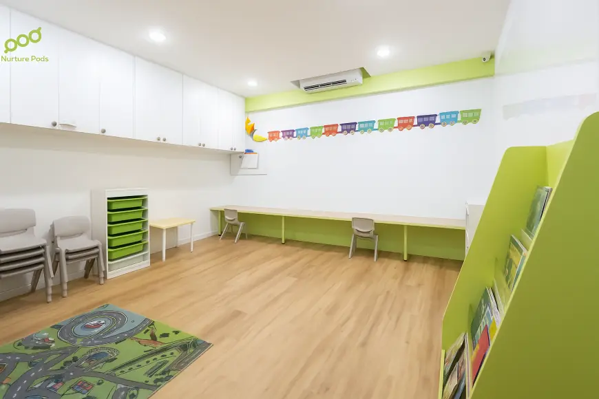 Autism Centre Singapore: Early Intervention and Specialised Therapies Explained