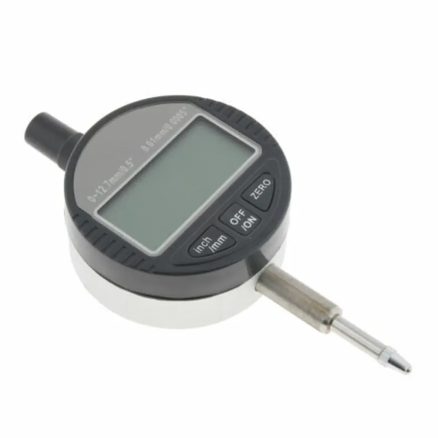 Guiding Automation with Indicator and Joystick Technology