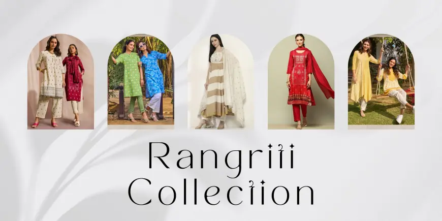 The Ultimate Guide to Ethnic Dresses for Indian Women