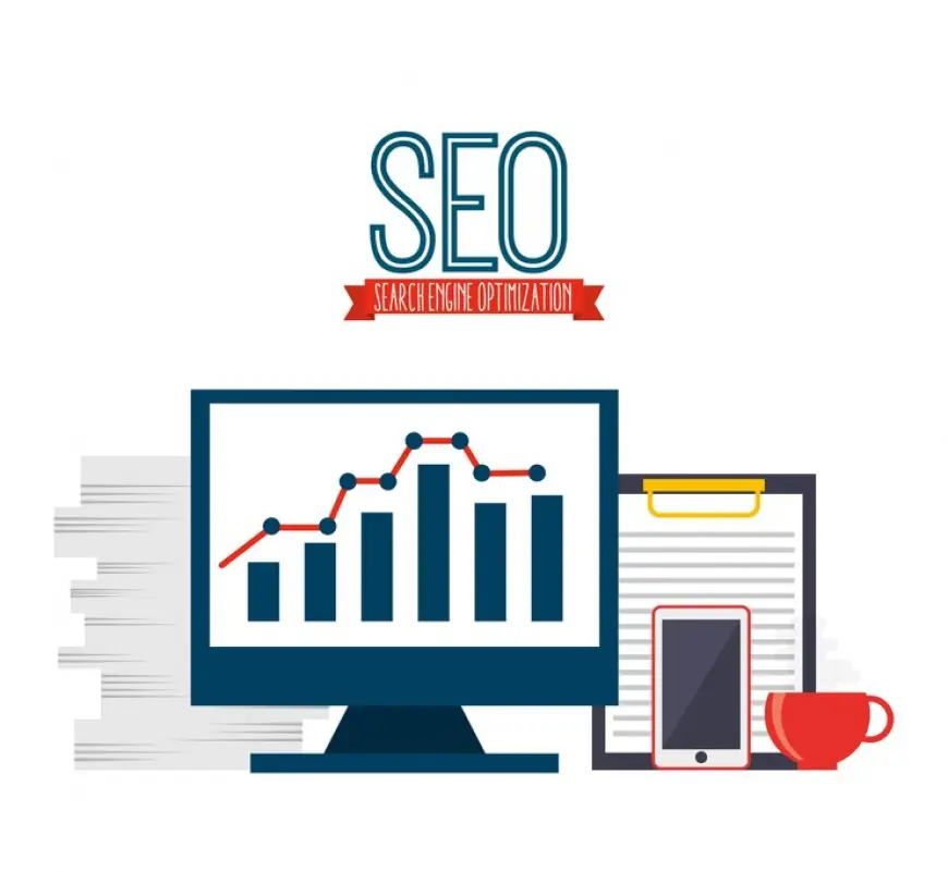 Affordable & Effective SPA SEO Marketing Services Today