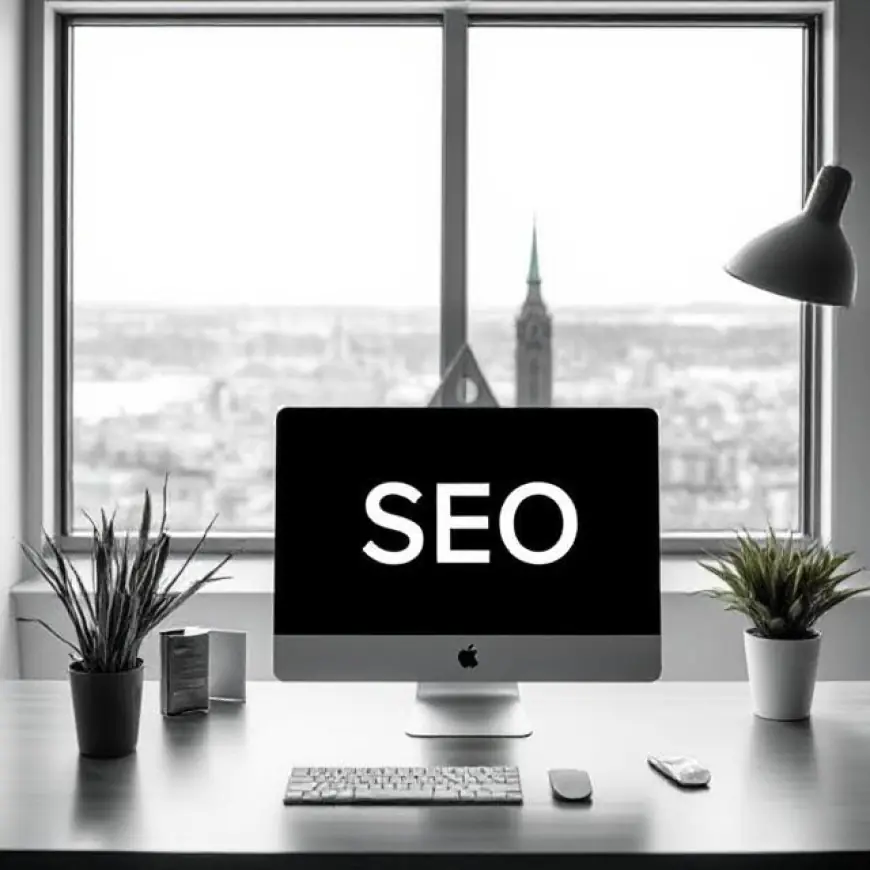 What Makes SEO Lübeck Essential for Digital Marketing