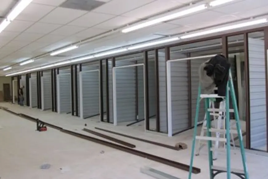 Choosing the Best Storage Units in Reston VA for Long-Term Peace of Mind