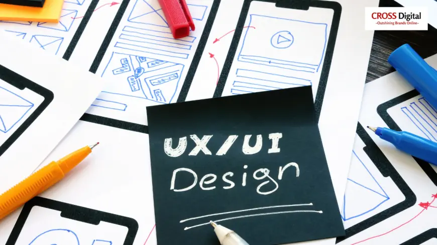 How UX/UI Design Shapes Web Design Massachusetts Success Stories