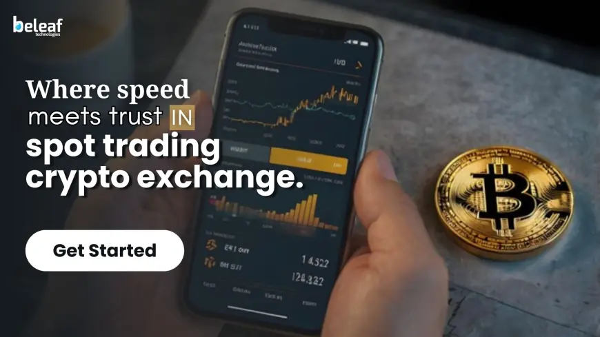 What Makes Centralized Spot Exchanges More Trusted Than DEXs for Quick Trades?