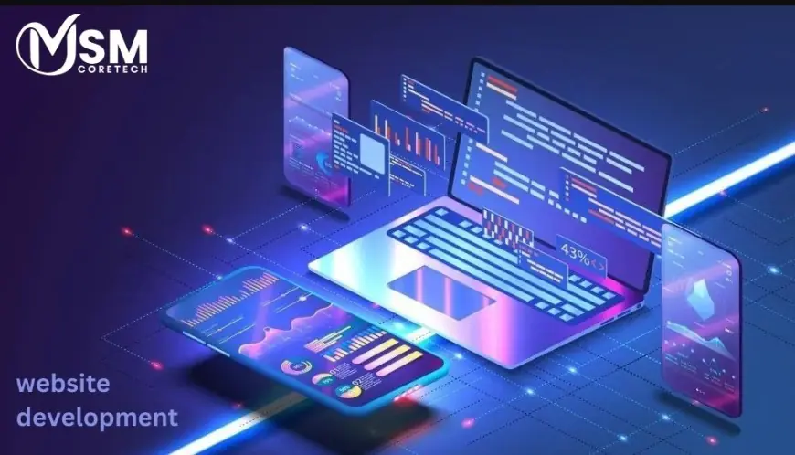 Web Development Company vs. Freelancers: Which One Should You Hire?