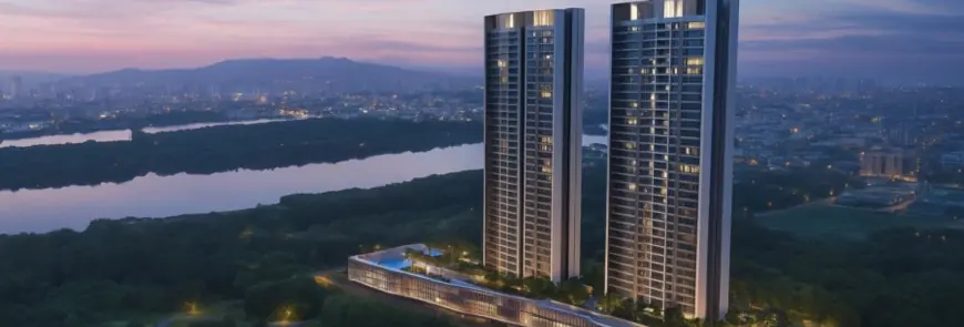 Godrej Rajendra Nagar Hyderabad : Luxury Living Properties