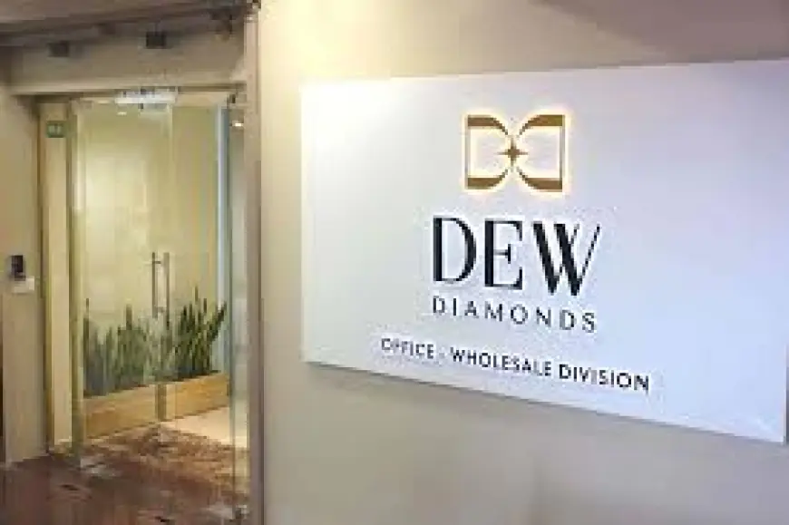 Crafting Legacy: The Timeless Process of Diamond Jewellery Manufacturing