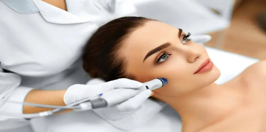 Say Goodbye to Waxing: The Benefits of Choosing Permanent Hair Removal