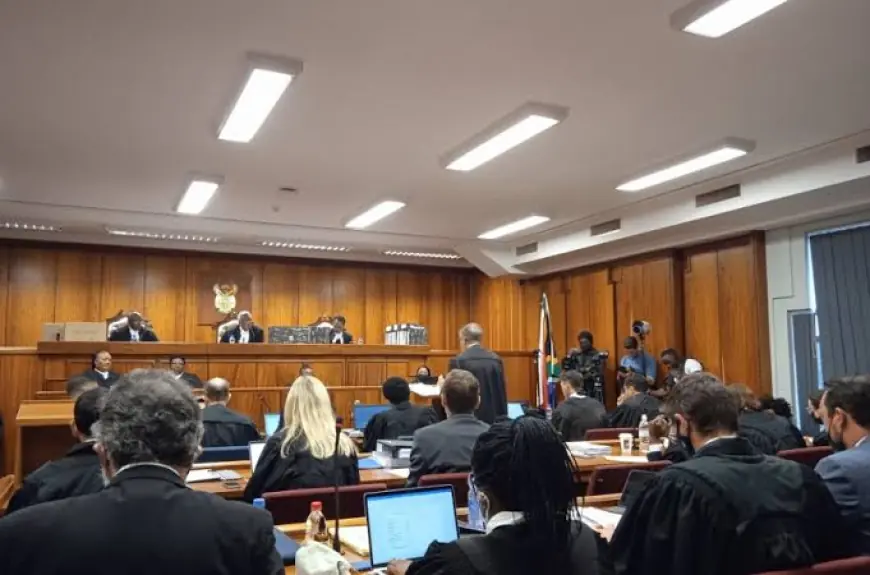 How to Expose and Hold a Corrupt Judge Accountable for an Unfair Ruling