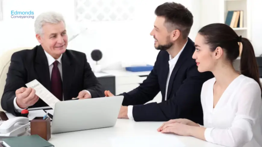 Reliable Residential Conveyancing Lismore Services for Property Buyers