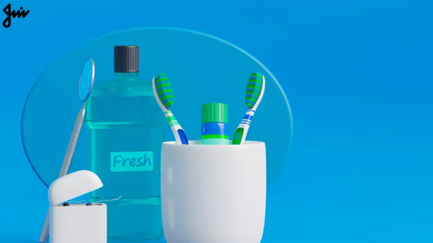 Top Qualities to Look for in Reliable Automatic Toothbrush Suppliers